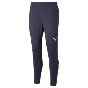 PUMA MANCHERSTER CITY TRG PANT MARINE 2022/2023