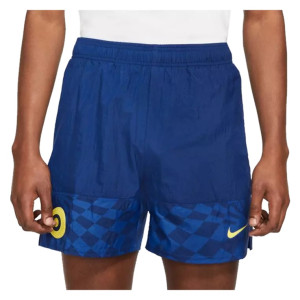 NIKE CHELSEA WOV SHORT MARINE 2021/2022