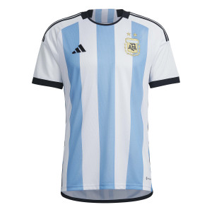 ADIDAS ARGENTINE MAILLOT DOMICILE 2022