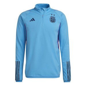 ADIDAS ARGENTINE TRG TOP CIEL 2022