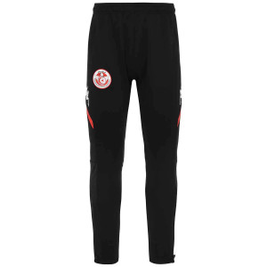 KAPPA TUNISIE TRG PANT NOIR 2022/2023