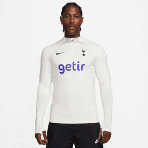 NIKE TOTTENHAM TRG TOP BLANC 2022/2023