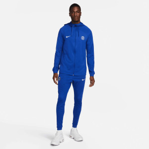 NIKE PSG PRE SUIT KNIT ROY 2022/2023