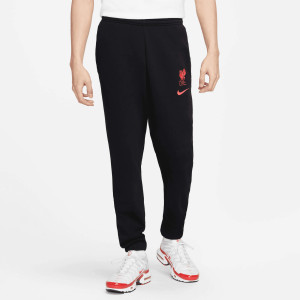 NIKE LIVERPOOL SWEAT PANT NOIR 2022/2023