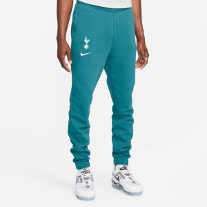 NIKE TOTTENHAM SWEAT PANT BLEU 2022/2023