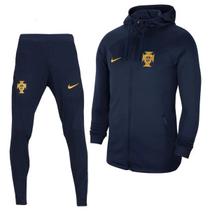 NIKE PORTUGAL PRE SUIT KNIT MARINE 2022