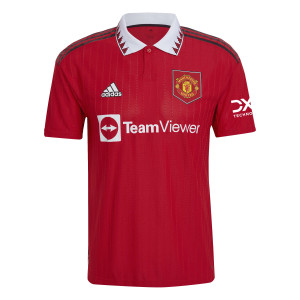 ADIDAS MANCHESTER UNITED MAILLOT DOMICILE 2022/2023
