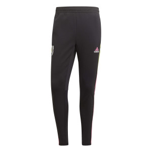 ADIDAS JUVENTUS TRG PANT NOIR/ROSE 2023