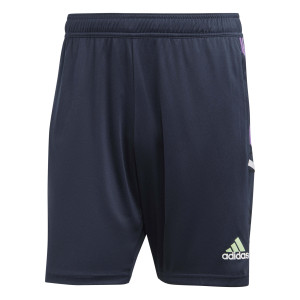 ADIDAS REAL MADRID TRG SHORT MARINE 2023