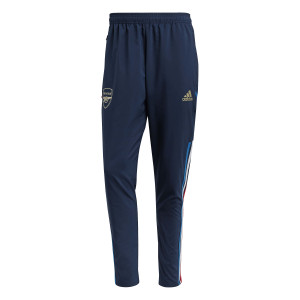 ADIDAS ARSENAL PRE PANT MARINE 2023