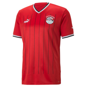 PUMA EGYPTE MAILLOT DOMICILE 2023