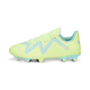 PUMA FUTURE PLAY FG/AG JUNIOR JAUNE