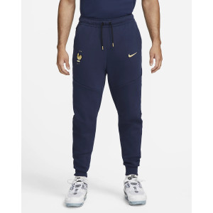 NIKE FFF TECH FLEECE PANT MARINE 2022