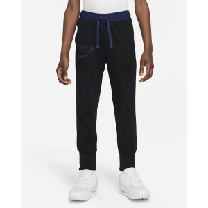 NIKE PSG SWEAT PANT JUNIOR NOIR 2022/2023