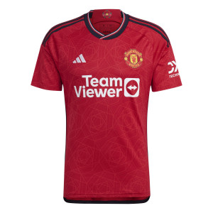 ADIDAS MANCHESTER UNITED MAILLOT DOMICILE 2023/2024