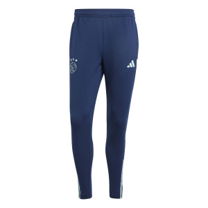 ADIDAS AJAX TRG PANT BLEU 2023/2024