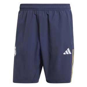 ADIDAS REAL MADRID WOV SHORT MARINE 2023/2024