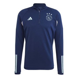 ajax maillot exterieur 2020