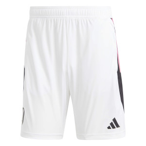 ADIDAS JUVENTUS TRG SHORT BLANC 2023/2024