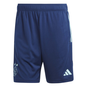 ADIDAS AJAX TRG SHORT MARINE 2023/2024