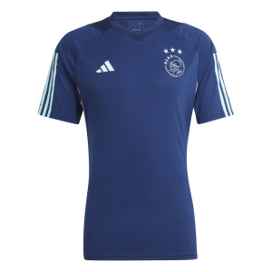 ADIDAS AJAX TRG JSY MARINE 2023/2024