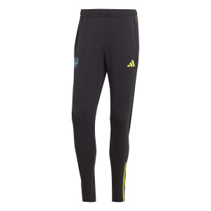 ADIDAS ARSENAL TRG PANT NOIR 2023/2024