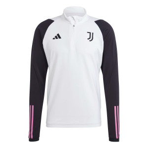 ADIDAS JUVENTUS TRG TOP BLANC 2023/2024