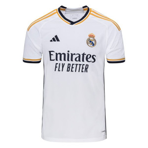 ADIDAS REAL MADRID MAILLOT DOMICILE JUNIOR 2023/2024