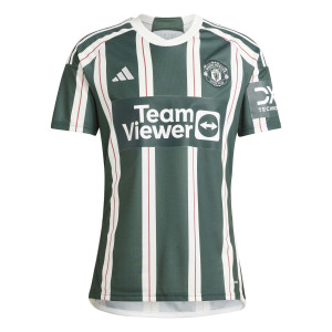 ADIDAS MANCHESTER UNITED MAILLOT EXTERIEUR 2023/2024