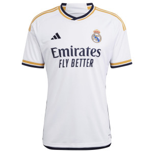 ADIDAS REAL MADRID MAILLOT DOMICILE 2023/2024