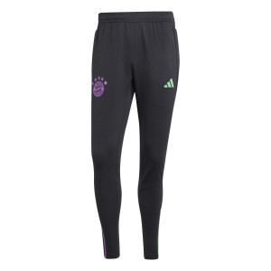 ADIDAS BAYERN TRG PANT NOIR 2023/2024