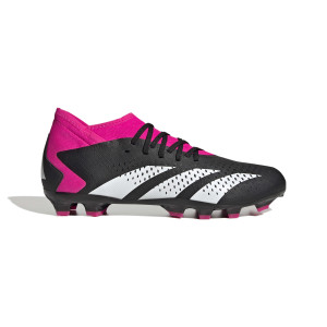 ADIDAS PREDATOR ACCURACY.3 MG NOIR/ROSE