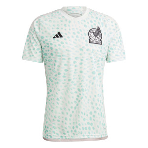 ADIDAS MEXIQUE MAILLOT EXTERIEUR 2023