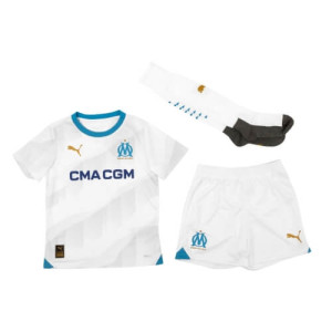 PUMA OM MINIKIT DOMICILE 2023/2024