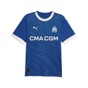 PUMA OM MAILLOT EXTERIEUR 2023/2024