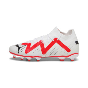 PUMA FUTURE MATCH FG/AG BLANC