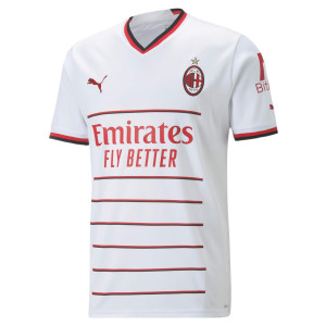 PUMA MILAN AC MAILLOT EXTERIEUR 2022/2023