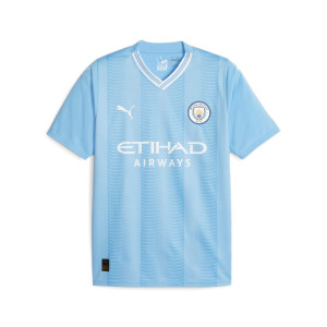 PUMA MANCHESTER CITY MAILLOT DOMICILE 2023/2024