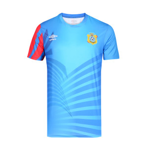 UMBRO CONGO MAILLOT DOMICILE 2023/2024