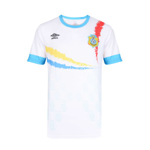 UMBRO CONGO MAILLOT EXTERIEUR 2023/2024