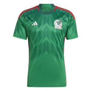 ADIDAS MEXIQUE MAILLOT DOMICILE 2023