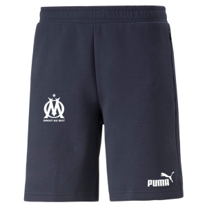 PUMA OM CASUAL SHORT MARINE 2022/2023