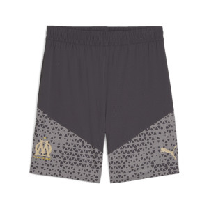 PUMA OM TRG SHORT PRO NOIR/OR 2024