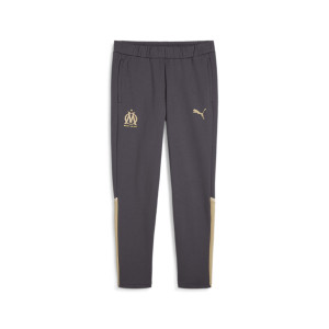 PUMA OM CASUAL SWEAT PANT NOIR/OR 2024