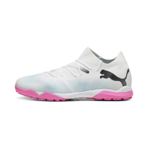 PUMA FUTURE 7 MATCH TT BLANC