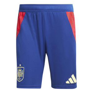 ADIDAS ESPAGNE TRG SHORT BLEU 2024