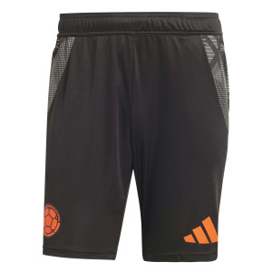 ADIDAS COLOMBIE TRG SHORT NOIR 2024