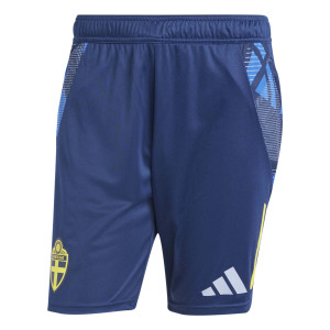 ADIDAS SUEDE TRG SHORT MARINE 2024