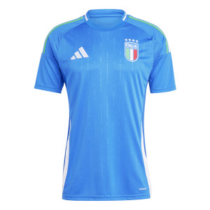 ADIDAS ITALIE MAILLOT DOMICILE 2024