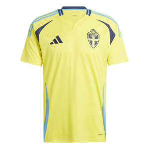 ADIDAS SUEDE MAILLOT DOMICILE 2024